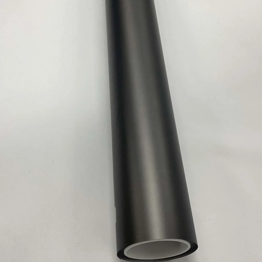 ICE FILM GREY Car Vinyl Wrap Self Adhesive Vehicle Wrap Film Air Bubble Free 50cm Width Roll DIY Stickers and Decals
ICE FILM GREY Car Vinyl Wrap Self Adhesive Vehicle Wrap Film Air Bubble Free 50cm Width Roll DIY Stickers and Decals
