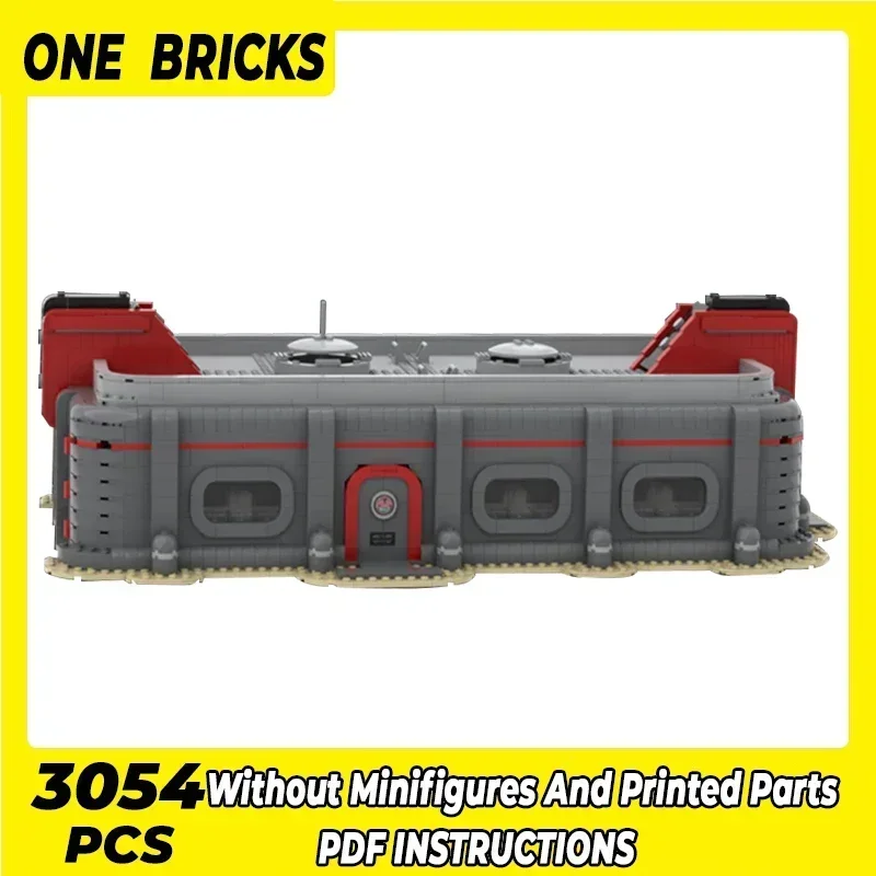 Popular Star Movie Model Moc Building Bricks City Diner Restaurant Technology Modular Blocks Gift Christmas Toy DIY Set Assembly
Popular Star Movie Model Moc Building Bricks City Diner Restaurant Technology Modular Blocks Gift Christmas Toy DIY Set Assembly