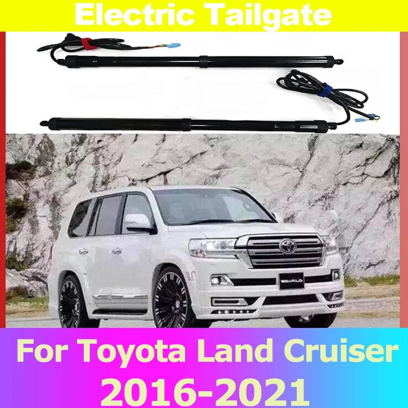 Автомобильный аксессуар для Toyota Sienna 2015-2020, электрический задняя дверь, модифицированный автоматический подъемный электродвигатель для багажника, автомобильные аксессуары
Автомобильный аксессуар для Toyota Sienna 2015-2020, электрический задняя дверь, модифицированный автоматический подъемный электродвигатель для багажника, автомобильные аксессуары