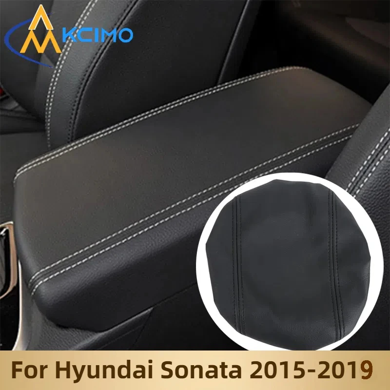 Handrail Cover For Hyundai Sonata 2015-2019 Anti-Scratch Armrest Protector Easy Installation Car Handrail Trim Accessories
Handrail Cover For Hyundai Sonata 2015-2019 Anti-Scratch Armrest Protector Easy Installation Car Handrail Trim Accessories