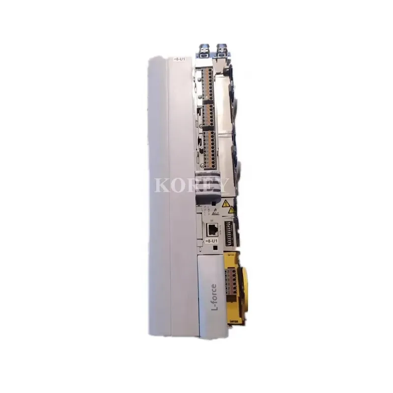 Сервопривод серии E9400 Highline E94ASHE0134
Сервопривод серии E9400 Highline E94ASHE0134