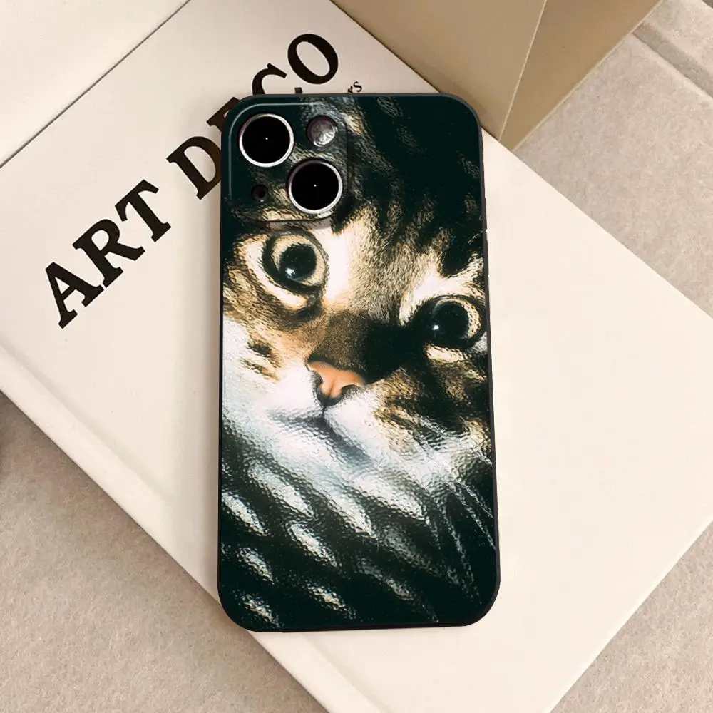 HYBXAXC Cute Cat Dog Pet Phone Case For iPhone 17 Air 16 15 14 Plus 13 12 11 Pro Max 16e Shockproof HD Clear Back Cover
HYBXAXC Cute Cat Dog Pet Phone Case For iPhone 17 Air 16 15 14 Plus 13 12 11 Pro Max 16e Shockproof HD Clear Back Cover