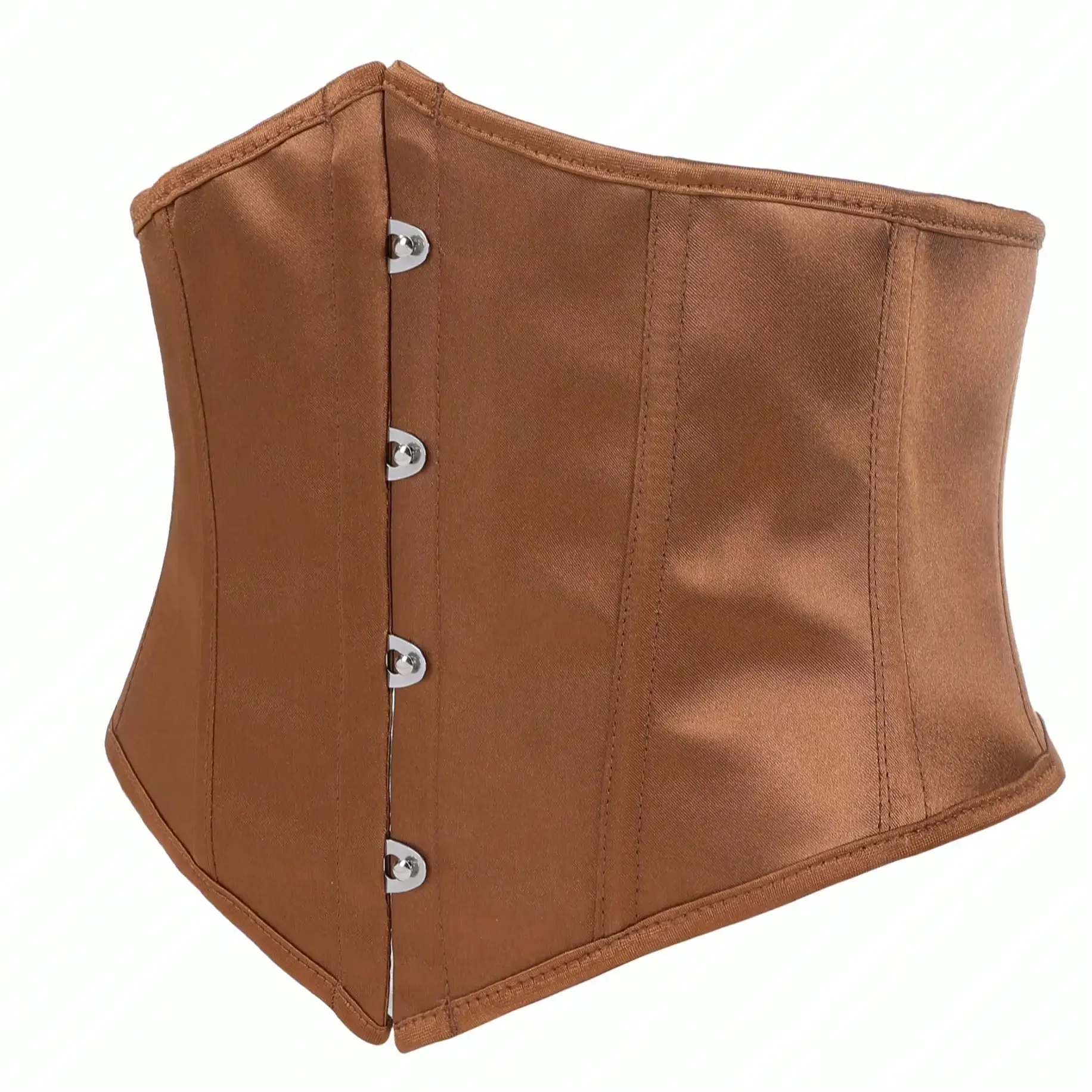 Women's Vintage Jacquard Waist Trainer, Slimming Corset Waist Cincher
Women's Vintage Jacquard Waist Trainer, Slimming Corset Waist Cincher