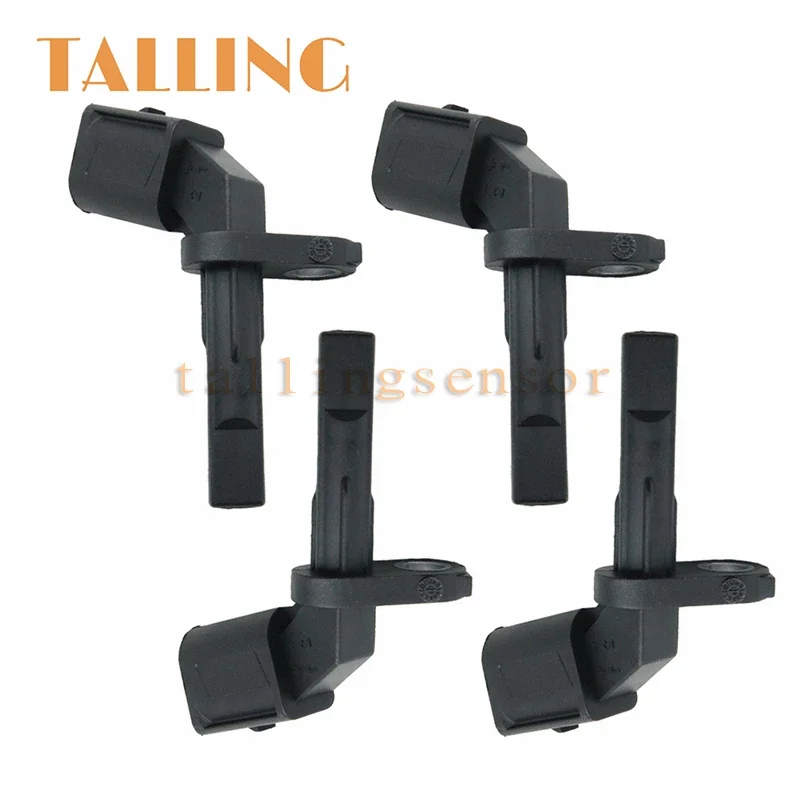 4PCS 95B927803B Front Rear L/R ABS Wheel Speed Sensor For Porsche Macan 2.0 3.0 3.6 2015-20 New 95B927804B 95B927803 95B927804
4PCS 95B927803B Front Rear L/R ABS Wheel Speed Sensor For Porsche Macan 2.0 3.0 3.6 2015-20 New 95B927804B 95B927803 95B927804