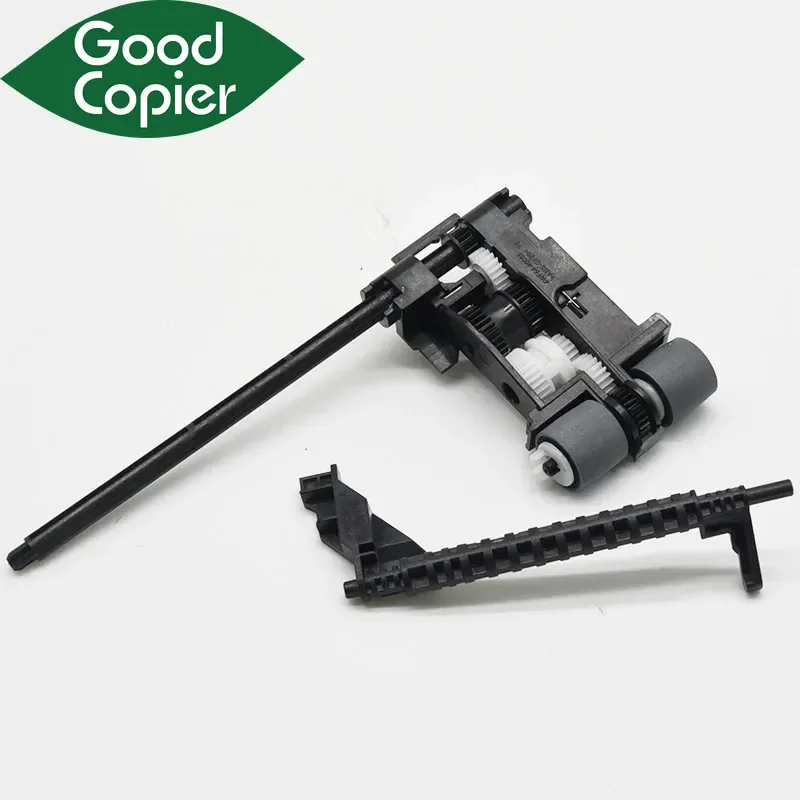 1X Gear box Paper Feeder Unit 660 670 7001 For HP Printer 600 700 672 675 755 782 789 678 676 7001 pickup paper wheel rods
1X Gear box Paper Feeder Unit 660 670 7001 For HP Printer 600 700 672 675 755 782 789 678 676 7001 pickup paper wheel rods