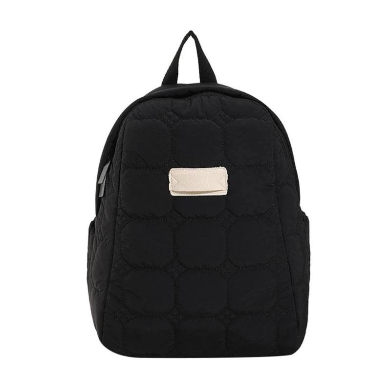 Lightweight Puffer Backpack Casual Backpack School Book Bag with Adjustable Strap for Women Men Travel Hiking Climbing
Lightweight Puffer Backpack Casual Backpack School Book Bag with Adjustable Strap for Women Men Travel Hiking Climbing