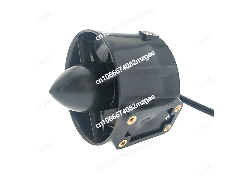 200m Depth 3kgf Brushless DC Thruster M060 for Underwater Robots, Waterproof ROV Thruster Motor for Submersible Vehicles
200m Depth 3kgf Brushless DC Thruster M060 for Underwater Robots, Waterproof ROV Thruster Motor for Submersible Vehicles