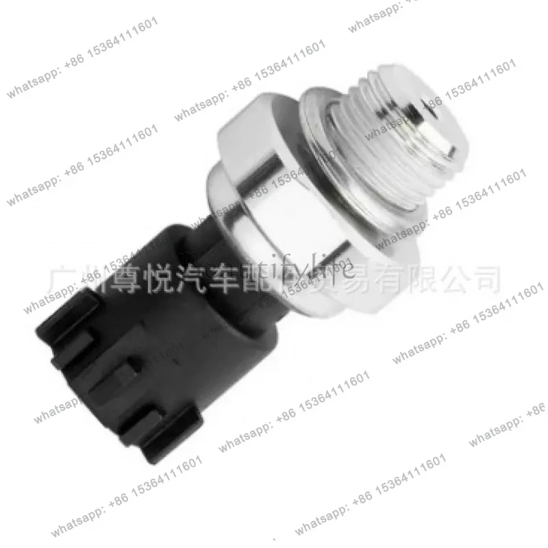 For H3'H2'CT6 '09-14 Oil Sensor 12673134
For H3'H2'CT6 '09-14 Oil Sensor 12673134