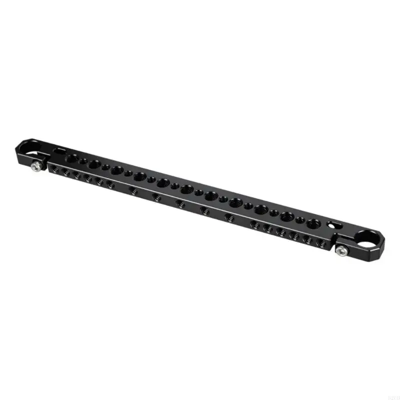 2025 New Professional 15mm Tube Clamp Cheese Bar With 15mm Rod Adapte Extension Tube
2025 New Professional 15mm Tube Clamp Cheese Bar With 15mm Rod Adapte Extension Tube