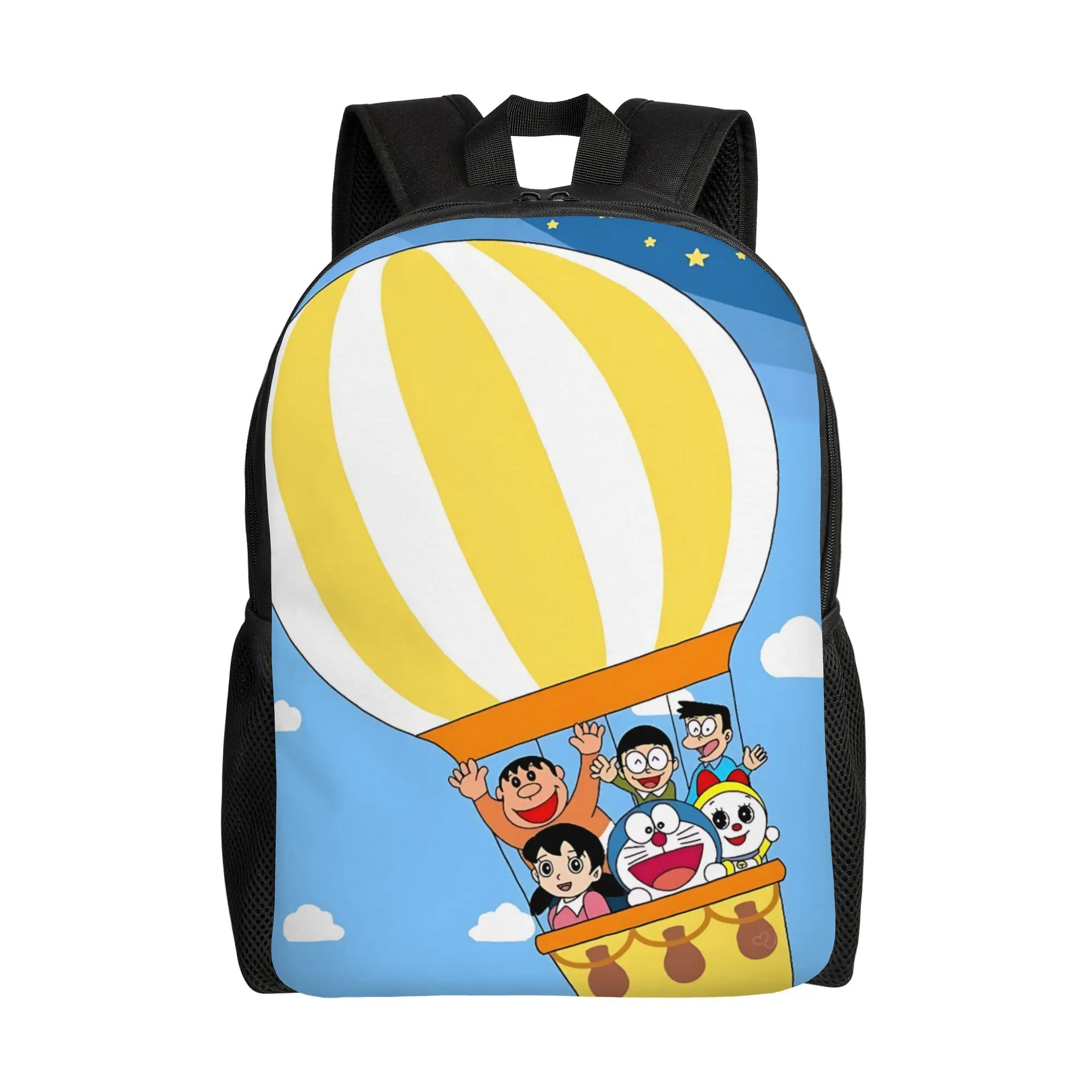 1Piece Doraemon Handbag Sky Backpack New Semester Begins
1Piece Doraemon Handbag Sky Backpack New Semester Begins