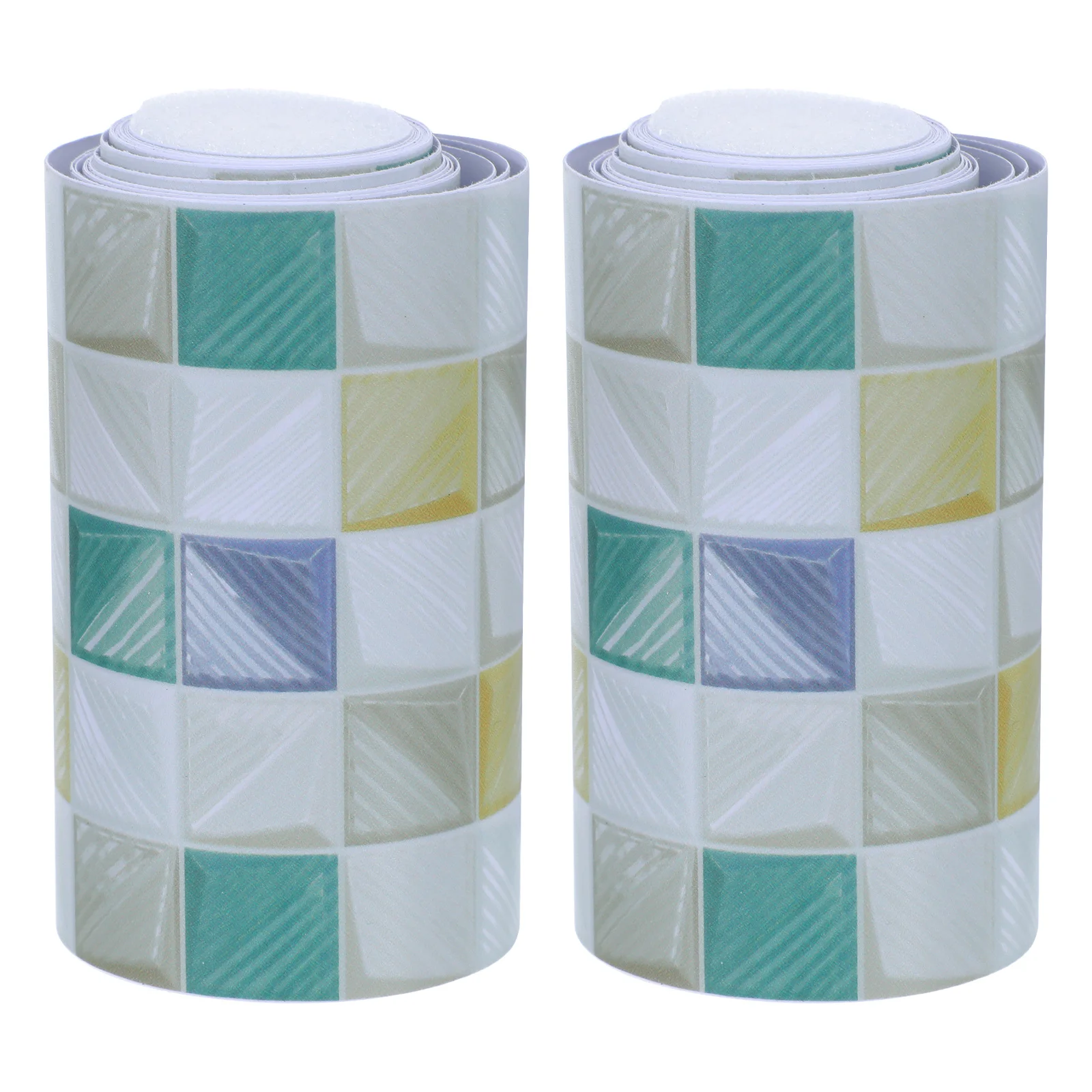 2 Rolls Self-Adhesive Checked Bulletin Board Border Pvc Chalkboard Wall Decal For Classroom Office Display School Decoration
2 Rolls Self-Adhesive Checked Bulletin Board Border Pvc Chalkboard Wall Decal For Classroom Office Display School Decoration