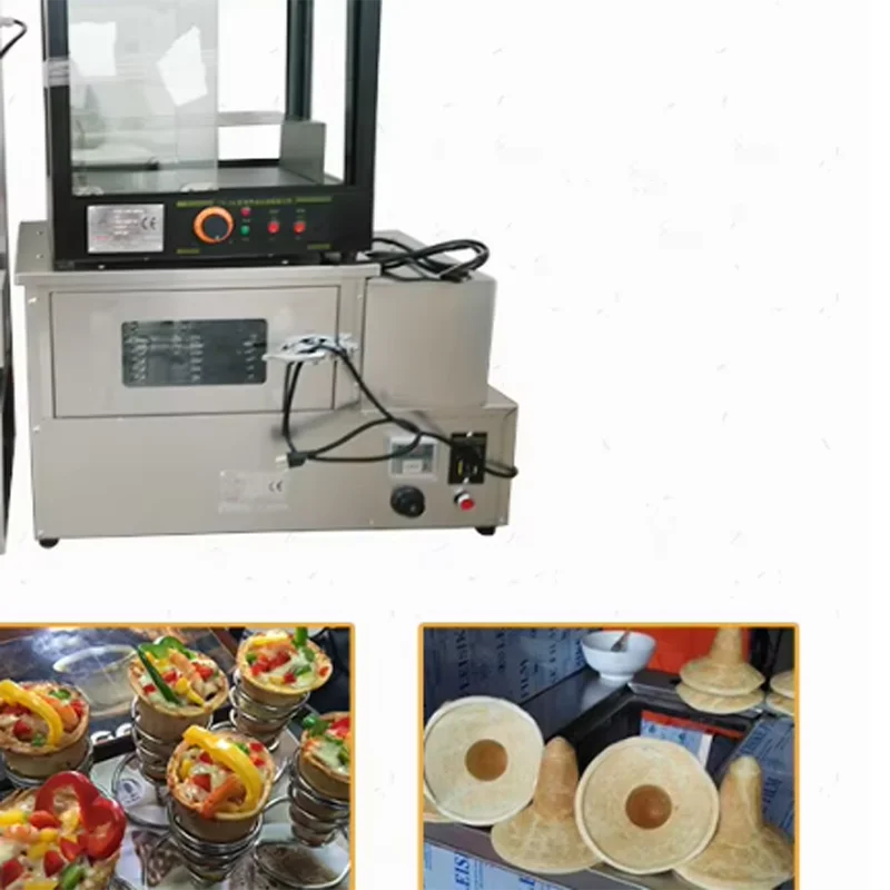 Hot Selling Rotate Electric Pizza Cone Oven Warmer Showcase Pizza Cone Machine Rotating Pizza Oven for Sale
Hot Selling Rotate Electric Pizza Cone Oven Warmer Showcase Pizza Cone Machine Rotating Pizza Oven for Sale