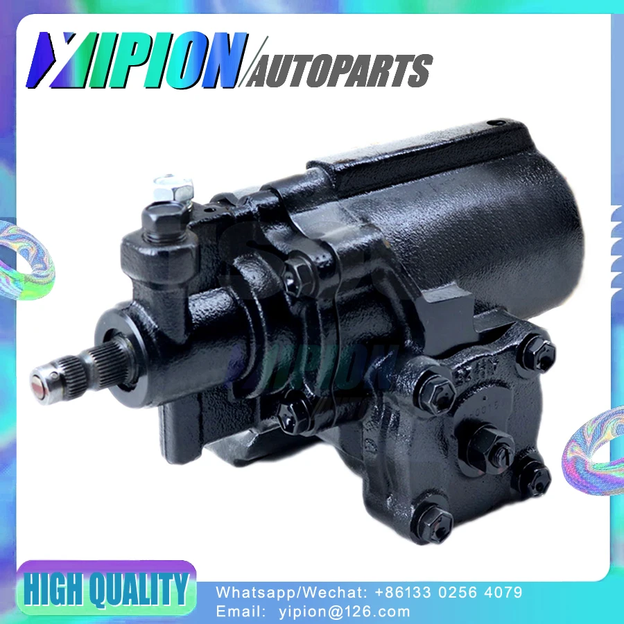 Коробка передач гидроусилителя руля для Toyota HILUX LN105 LN105L-PRMRSW 1988-1977 4runner 44110-35170 4411035170
Коробка передач гидроусилителя руля для Toyota HILUX LN105 LN105L-PRMRSW 1988-1977 4runner 44110-35170 4411035170