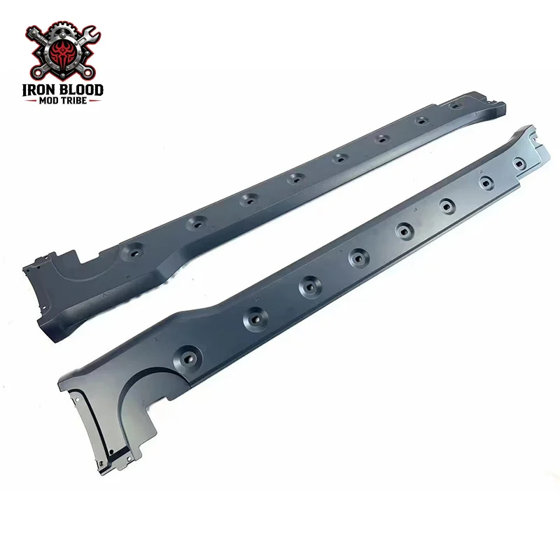 Suitable for 2019-2023 Porsche 911 modified SD , dry carbon PP plastic SD skirts, Brabus side air deflectors
Suitable for 2019-2023 Porsche 911 modified SD , dry carbon PP plastic SD skirts, Brabus side air deflectors