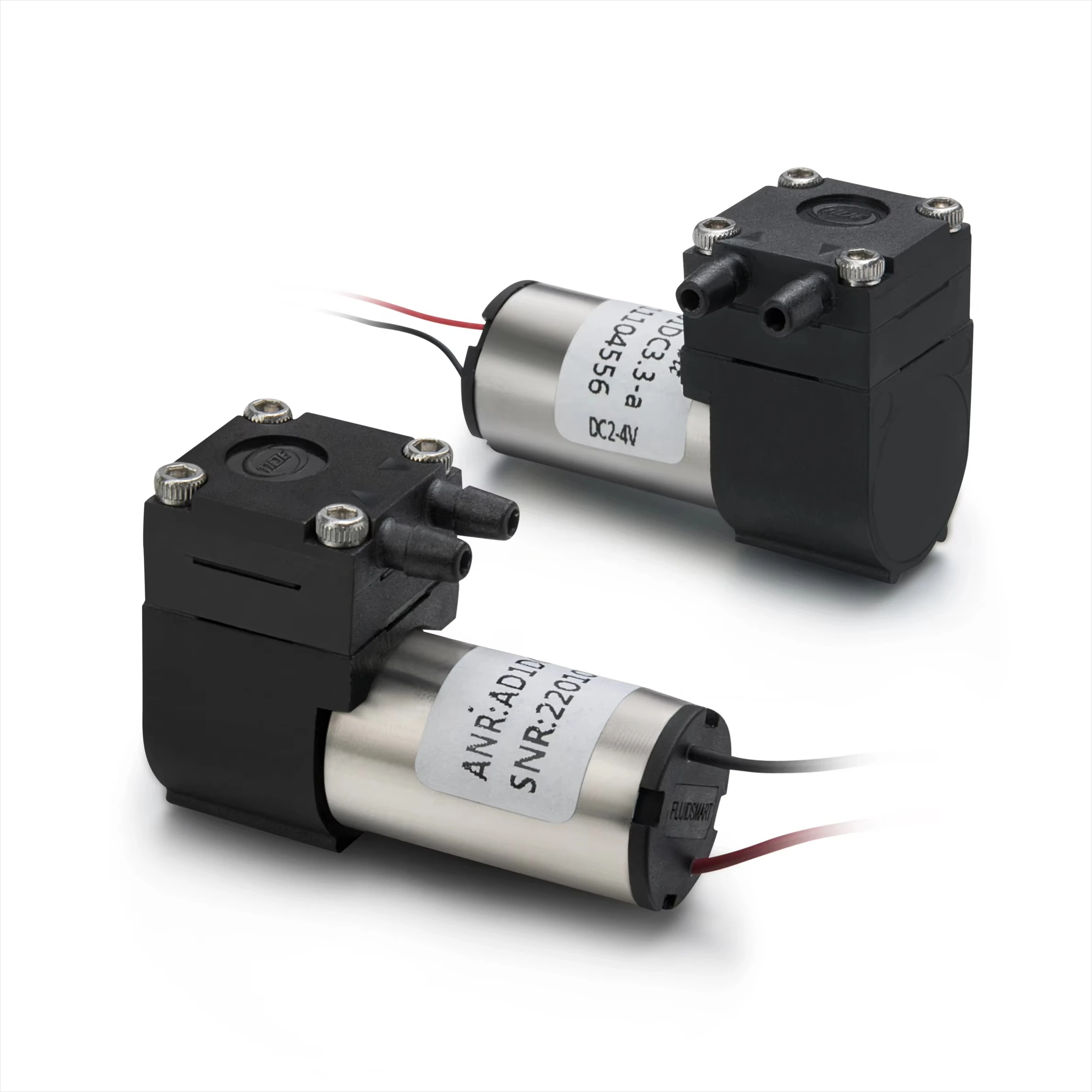 3.3v Portable OEM Customized PPS Heads 500ml/m Miniature Electric air Vacuum Motor
3.3v Portable OEM Customized PPS Heads 500ml/m Miniature Electric air Vacuum Motor