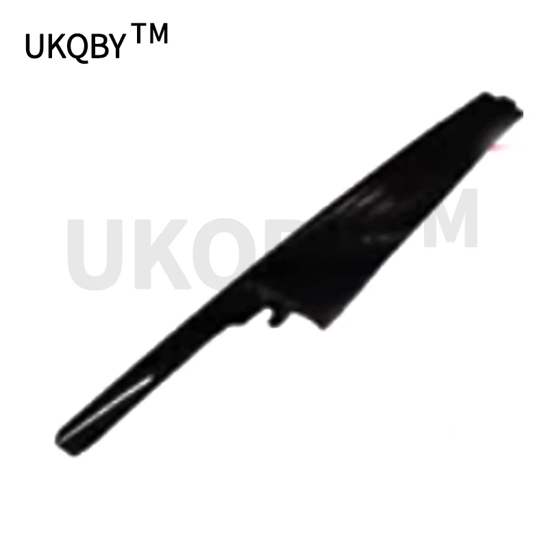 La nd Ro ve r Ra ng e Ro ve r Ev oq ue 2012 Front door, hinge and weatherstrip Finisher - 'A' Pillar - Outer Body and chassis
La nd Ro ve r Ra ng e Ro ve r Ev oq ue 2012 Front door, hinge and weatherstrip Finisher - 'A' Pillar - Outer Body and chassis