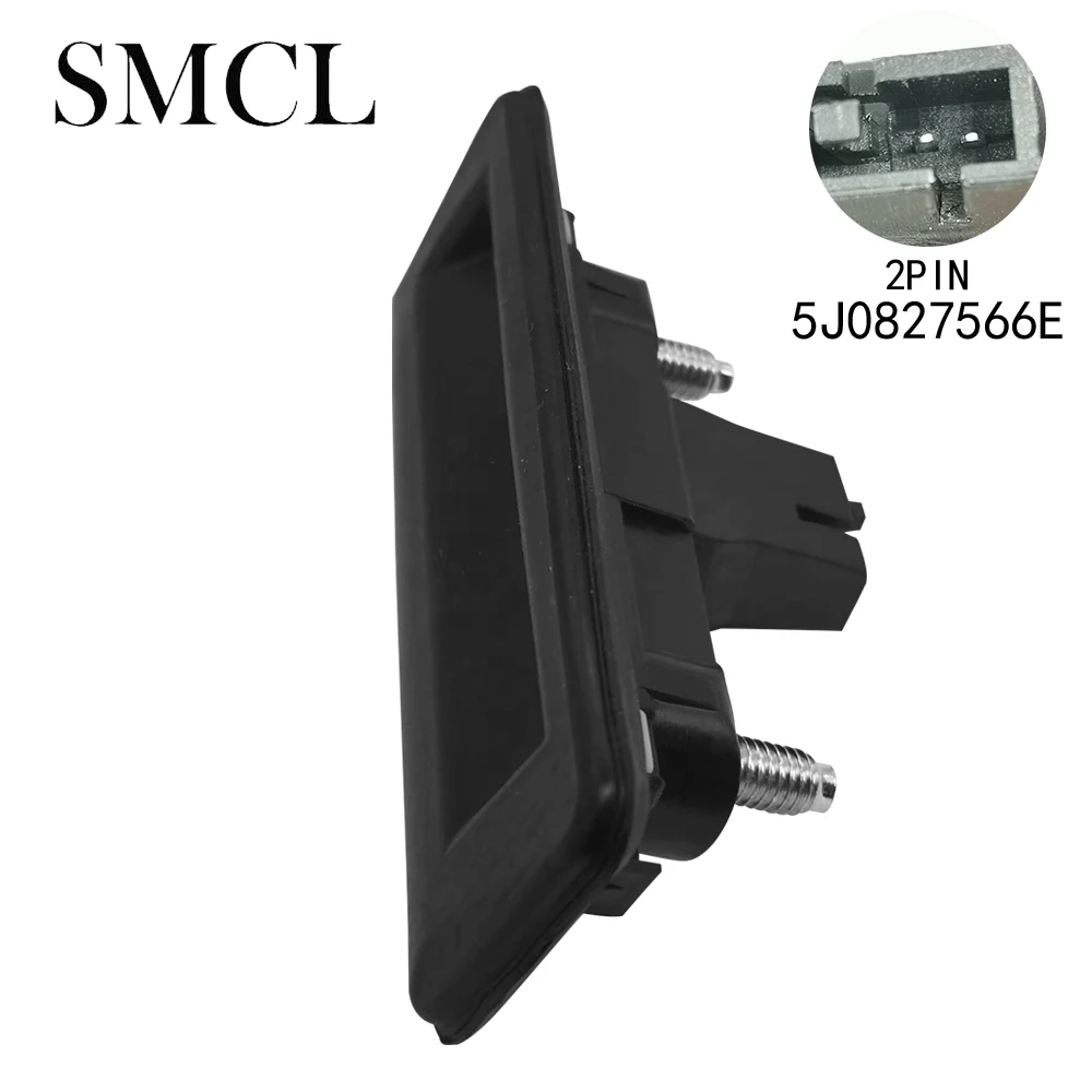 Trunk handle For Skoda Fabia Superb Yeti VW Jetta Golf Audi A1 5J0827566E 5J0827566C 5J0827566A
Trunk handle For Skoda Fabia Superb Yeti VW Jetta Golf Audi A1 5J0827566E 5J0827566C 5J0827566A
