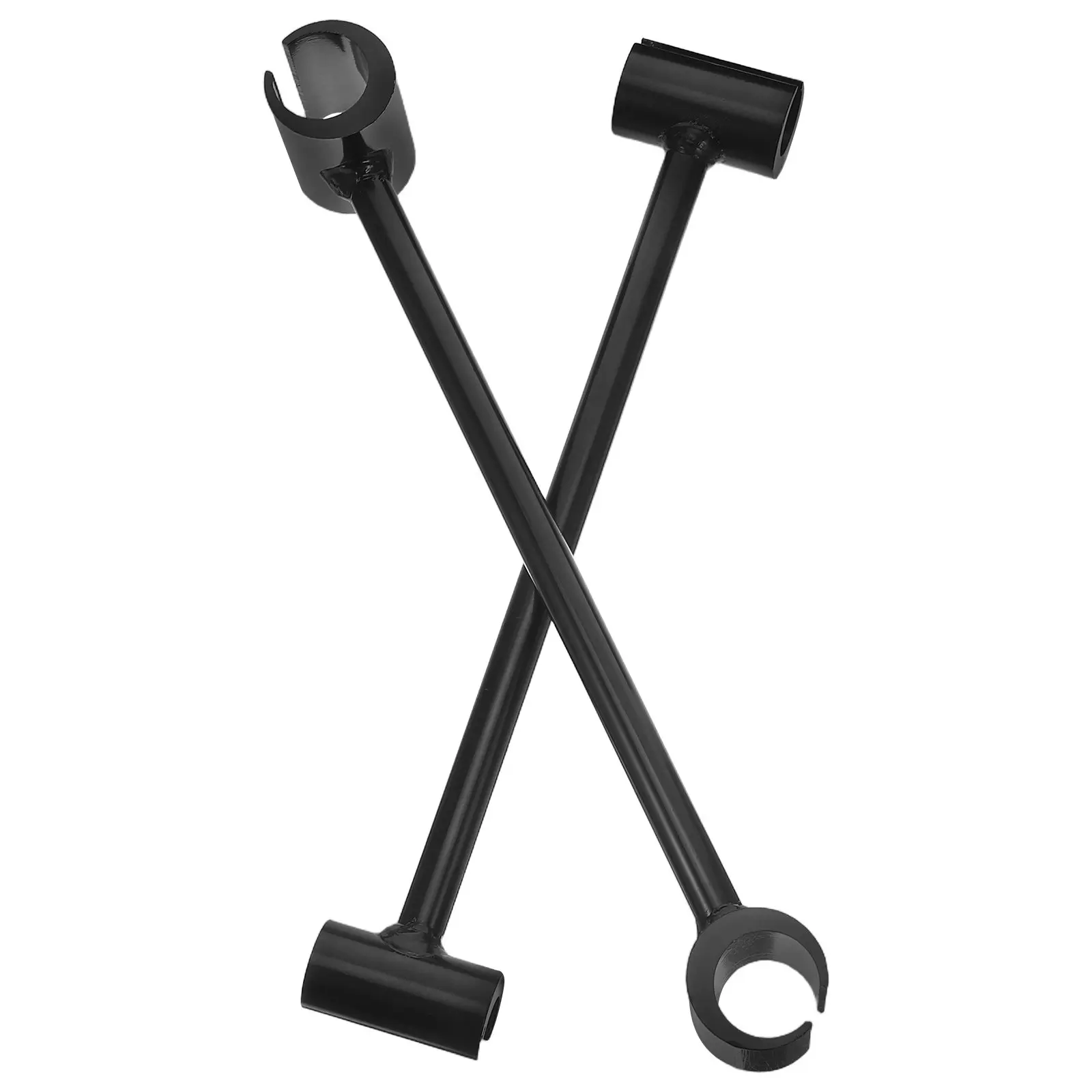 2Pcs Door Hinge Adjustment Tool Stainless Steel Adjustable Hinge Gap Repair Wrench Spanner Door Alignment Tool Kit for Indoor
2Pcs Door Hinge Adjustment Tool Stainless Steel Adjustable Hinge Gap Repair Wrench Spanner Door Alignment Tool Kit for Indoor