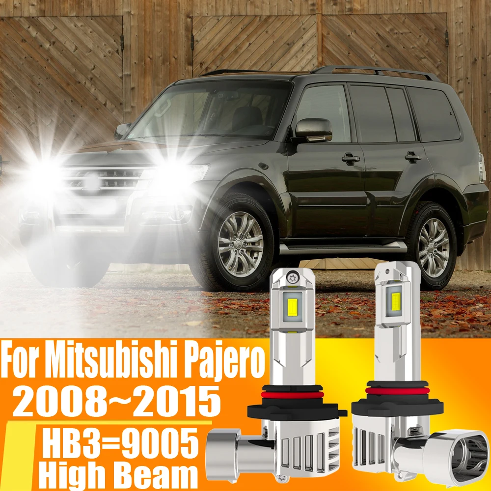 2 шт. HB3 9005 светодиодные фары Canbu автомобильные лампы высокой мощности 6000K ксеноновые белые светодиодные лампы 12 В 55 Вт для Mitsubishi Pajero 2008 ~ 2015
2 шт. HB3 9005 светодиодные фары Canbu автомобильные лампы высокой мощности 6000K ксеноновые белые светодиодные лампы 12 В 55 Вт для Mitsubishi Pajero 2008 ~ 2015