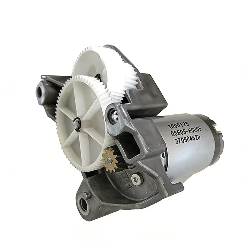 Q5669-60035 Paper Feed Motor +Code Plate + Wiring Harness for HP DesignJet T610 T1100 T1120 Z2100 Z5200 Plotter
Q5669-60035 Paper Feed Motor +Code Plate + Wiring Harness for HP DesignJet T610 T1100 T1120 Z2100 Z5200 Plotter