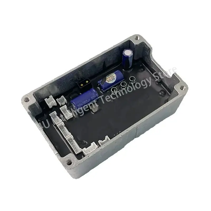 Controller Electric Scooter for Model XM 4 Go Scooter Main Board Switchboard Replacement Parts
Controller Electric Scooter for Model XM 4 Go Scooter Main Board Switchboard Replacement Parts