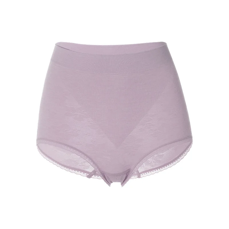 Silk mid high waist thin women's underwear made of mulberry silk seamless integrated high elasticity comfortable triangle shorts
Silk mid high waist thin women's underwear made of mulberry silk seamless integrated high elasticity comfortable triangle shorts