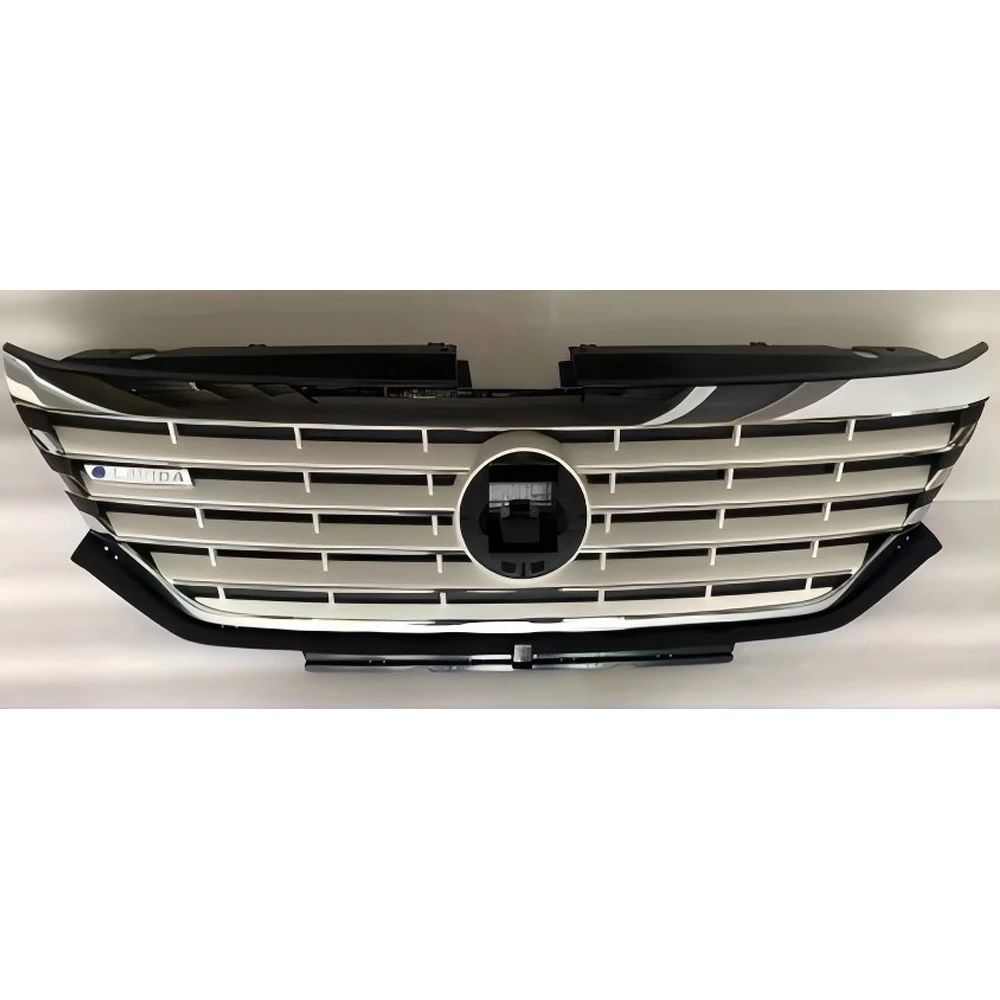 The front grille of the car body parts is used the for Volkswagen Lavida electric car OE 19D 853 651
The front grille of the car body parts is used the for Volkswagen Lavida electric car OE 19D 853 651