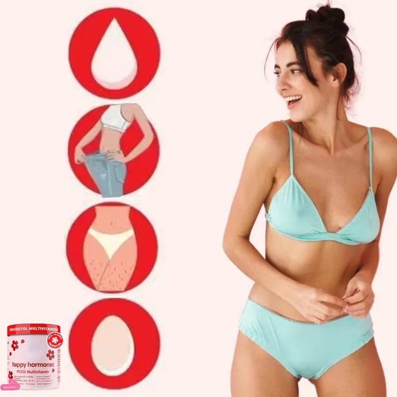 Компенсация гормонов инозитов, витаминные капсулы, регулируют обмен веществ, поддерживает нервную систему, здоровье и улучшает качество сна.
Компенсация гормонов инозитов, витаминные капсулы, регулируют обмен веществ, поддерживает нервную систему, здоровье и улучшает качество сна.