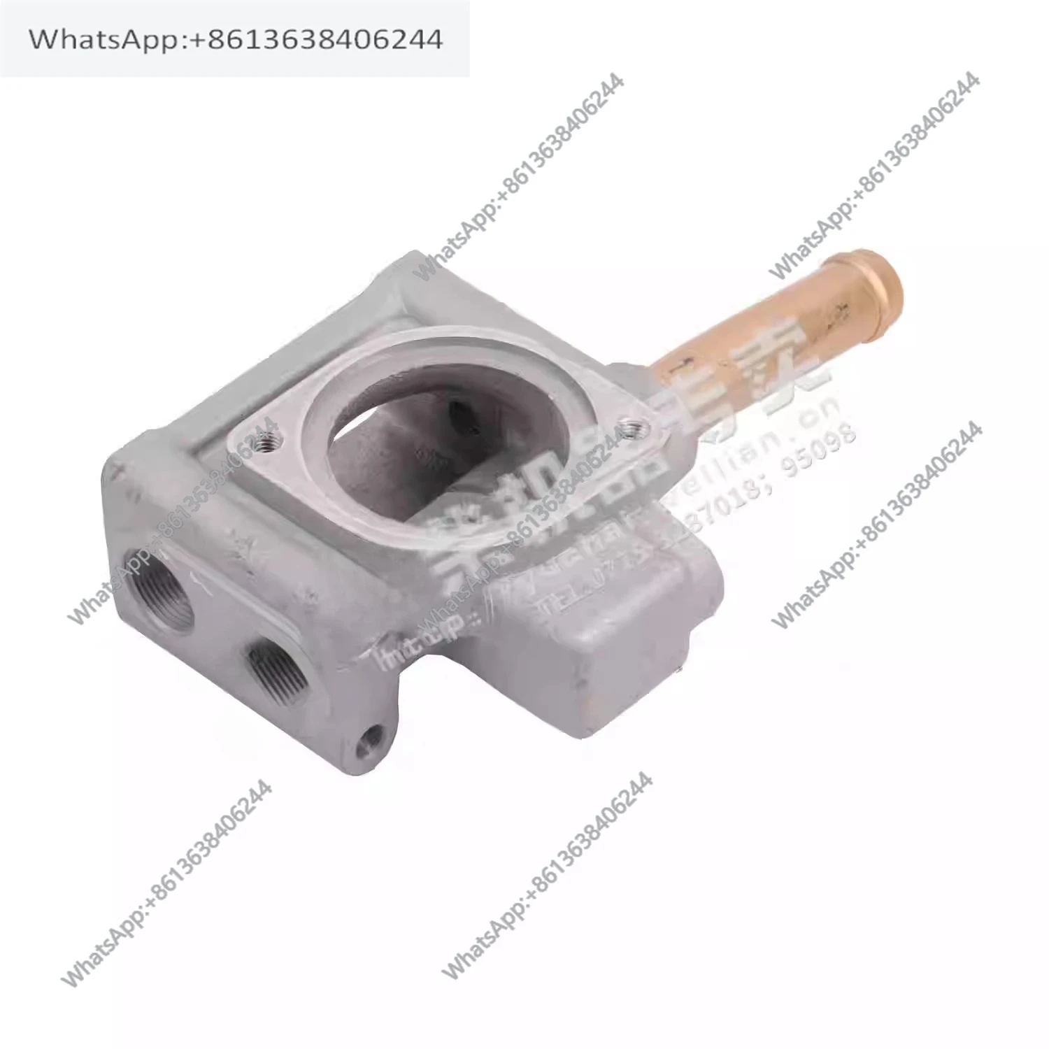 YCS04 engine S014D1 thermostat
YCS04 engine S014D1 thermostat