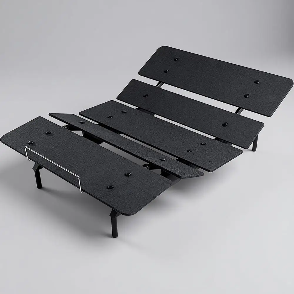 Основание кровати King Size Stratiform Cosmo Austin с беспроводным пультом дистанционного управления, эргономичными позициями, защита от храпа, замок от детей, простая установка, 900 фунтов
Основание кровати King Size Stratiform Cosmo Austin с беспроводным пультом дистанционного управления, эргономичными позициями, защита от храпа, замок от детей, простая установка, 900 фунтов