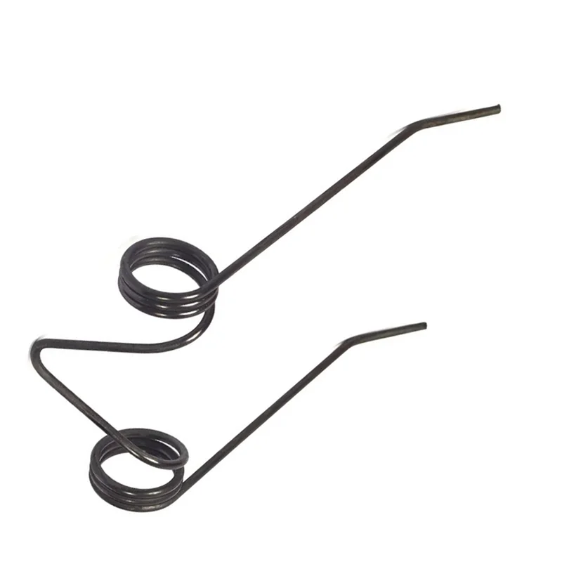 Lawn Mower Recoil Springs For Briggs & Stratton Replacement Spring, Tine Thatch Part Number 7018496YP
Lawn Mower Recoil Springs For Briggs & Stratton Replacement Spring, Tine Thatch Part Number 7018496YP