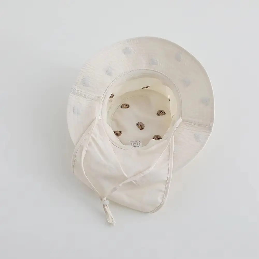 Fashion Cartoon Print Children Quick-drying Hat Thin Breathable Sun Hat with Shawl Quick Drying Children Bucket Hat Boys Girls
Fashion Cartoon Print Children Quick-drying Hat Thin Breathable Sun Hat with Shawl Quick Drying Children Bucket Hat Boys Girls