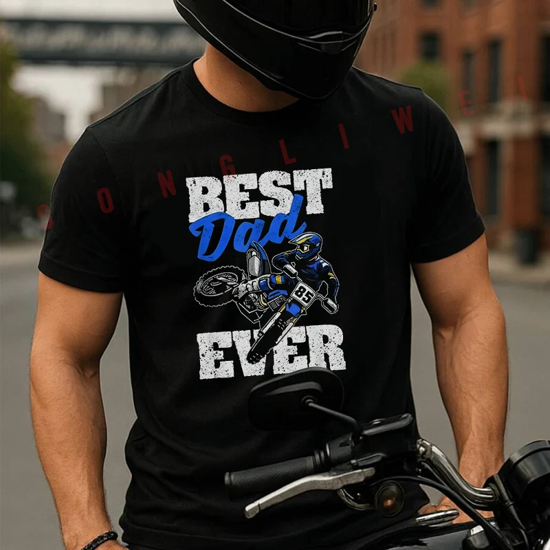 Motorcycle Dirt Bike Motocross Rider T-Shirt Motorrad Fans Moto New Fashion Summer Cotton Men Short Sleeve O-Neck T Shirt
Motorcycle Dirt Bike Motocross Rider T-Shirt Motorrad Fans Moto New Fashion Summer Cotton Men Short Sleeve O-Neck T Shirt
