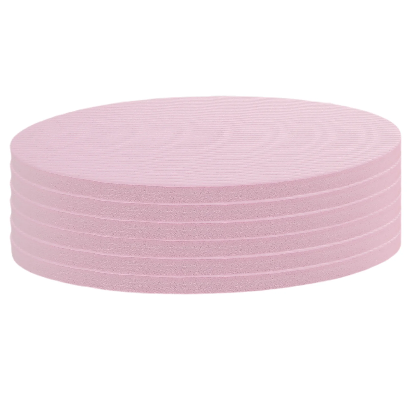 Круглый коврик для йоги: нескользящая подушка для упражнений высокой плотности для доски для тренировки живота, защита пола, коврик для прыжков со скакалкой, детские игры
Круглый коврик для йоги: нескользящая подушка для упражнений высокой плотности для доски для тренировки живота, защита пола, коврик для прыжков со скакалкой, детские игры