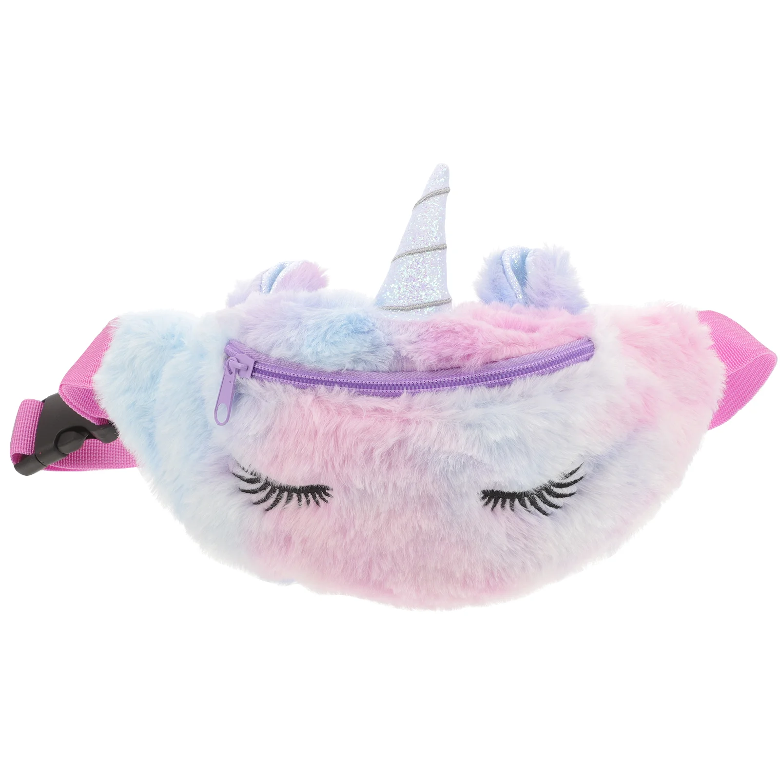 Waist Chest Bag Crossbody Children Bags Cartoon Plush Toy Bunny Fanny Pouch Fashion Kids Accessories Gifts
Waist Chest Bag Crossbody Children Bags Cartoon Plush Toy Bunny Fanny Pouch Fashion Kids Accessories Gifts