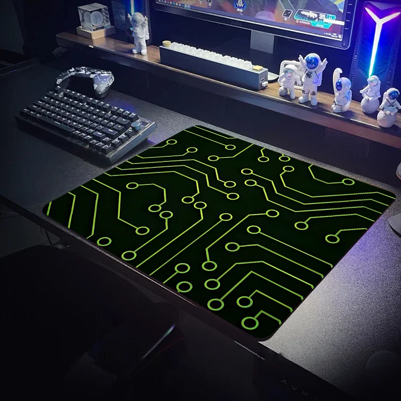 Mouse pad Board Creative Stripe Art thickened Office Game mouse pad Student computer desk mat Waterproof desktop decoration
Mouse pad Board Creative Stripe Art thickened Office Game mouse pad Student computer desk mat Waterproof desktop decoration