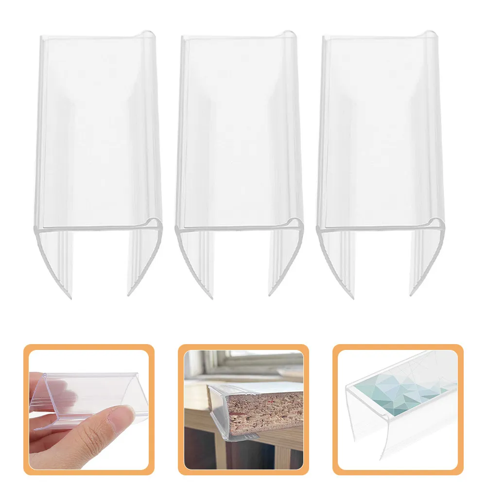 20Pcs Price Tag Holder Shelf Sign Stable Price Label Display Sign Holder for Supermarket Retail Accessories Store Display
20Pcs Price Tag Holder Shelf Sign Stable Price Label Display Sign Holder for Supermarket Retail Accessories Store Display