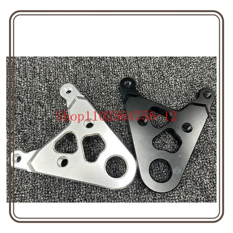Suitable for Maverick N1S Transit Rear Fork 220 Crab Connection Code Caliper Suitable for Universal Modified Accessories Breido
Suitable for Maverick N1S Transit Rear Fork 220 Crab Connection Code Caliper Suitable for Universal Modified Accessories Breido