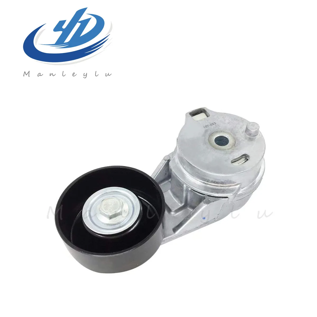 L52 натяжитель ремня двигателя для Chevrolet H3 3,5 2005 OEM 12573024 89034219 24576885
L52 натяжитель ремня двигателя для Chevrolet H3 3,5 2005 OEM 12573024 89034219 24576885