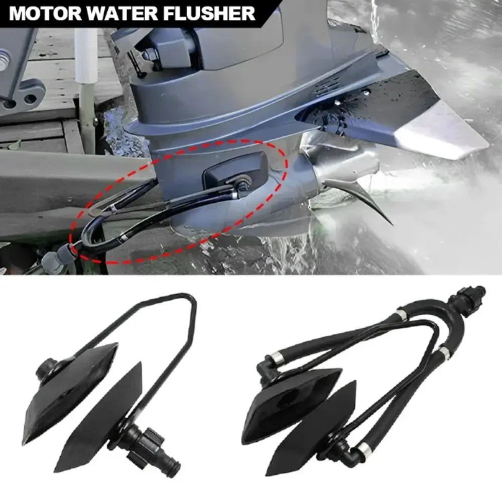 Universal Outboard Motor Water Flusher Dual Water Feed Round Ear Cups Engine Flusher Sand Salt Flush Large Rectangular
Universal Outboard Motor Water Flusher Dual Water Feed Round Ear Cups Engine Flusher Sand Salt Flush Large Rectangular