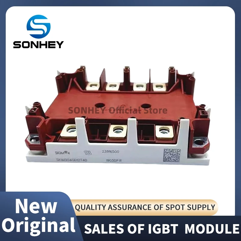 SKIM250GD123D SKIM304GD12T4 SKIM400GD128DV1 SKIM601GD126D IGBT Module New Original
SKIM250GD123D SKIM304GD12T4 SKIM400GD128DV1 SKIM601GD126D IGBT Module New Original