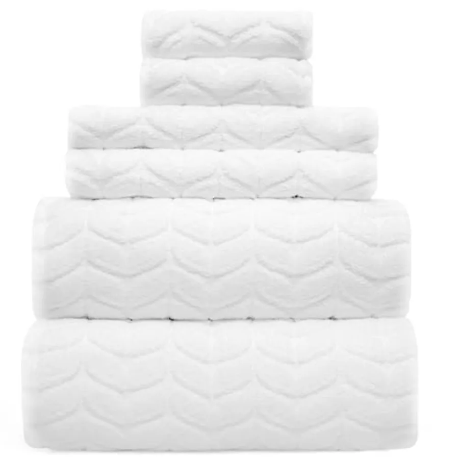 Bath towels for home use, 100 zero-twist long-staple cotton, white, ultra soft and stylish with 700 GSM luxury weight, remarkab
Bath towels for home use, 100 zero-twist long-staple cotton, white, ultra soft and stylish with 700 GSM luxury weight, remarkab
