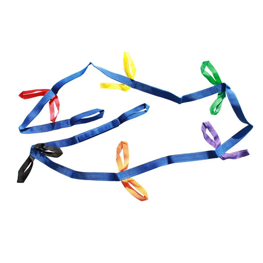 Safe Walking Rope Children's Safety Bracelet Missing Prevention Security Wrist Link for Anti- Belt Preschool
Safe Walking Rope Children's Safety Bracelet Missing Prevention Security Wrist Link for Anti- Belt Preschool