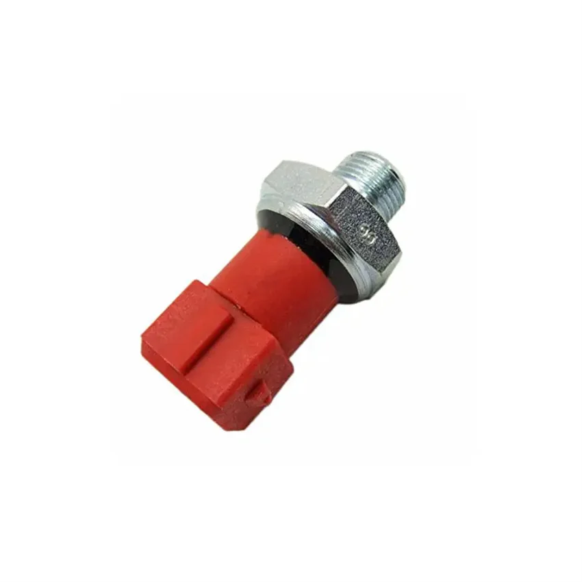 Oil Pressure Sensor 701/41600 Pressure Sensor 70141600 701 41600 701-41600 for J C B 2CX 3CX
Oil Pressure Sensor 701/41600 Pressure Sensor 70141600 701 41600 701-41600 for J C B 2CX 3CX