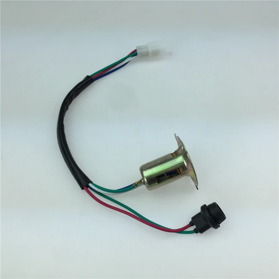 For large cap heroic 125 Motorcycle Lamps Universal Electric vehicle lamp holder
For large cap heroic 125 Motorcycle Lamps Universal Electric vehicle lamp holder