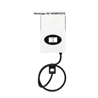 7 KW 32A Fast Charging Pile DC Port Electric Vehicles IP54 Protection Grade New 220VCommercial Charging Solution
7 KW 32A Fast Charging Pile DC Port Electric Vehicles IP54 Protection Grade New 220VCommercial Charging Solution