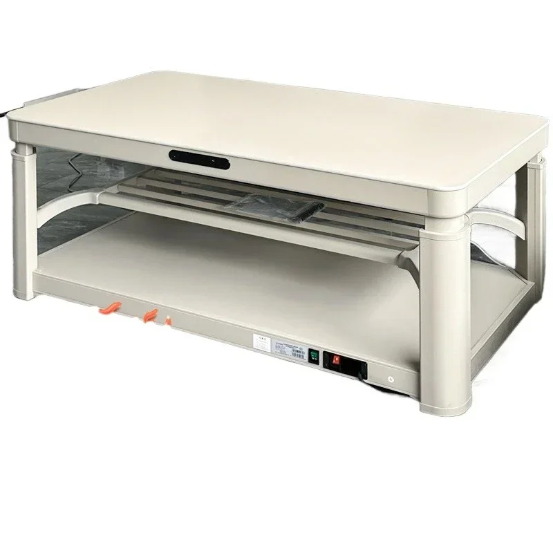 24-Year-old new electric heating table, living room household lift coffee table, one-piece roasting table, roasting stove
24-Year-old new electric heating table, living room household lift coffee table, one-piece roasting table, roasting stove