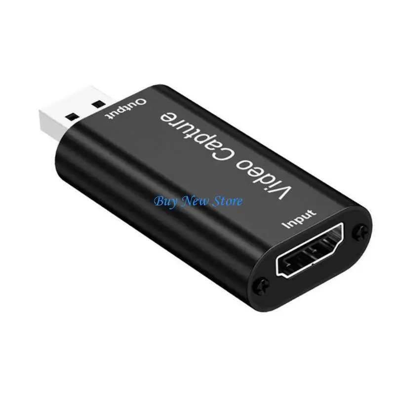 20CE High Clear 1080P HDTV Video Card for Real Time Recording For Live Streaming Needs Support Window OS System
20CE High Clear 1080P HDTV Video Card for Real Time Recording For Live Streaming Needs Support Window OS System