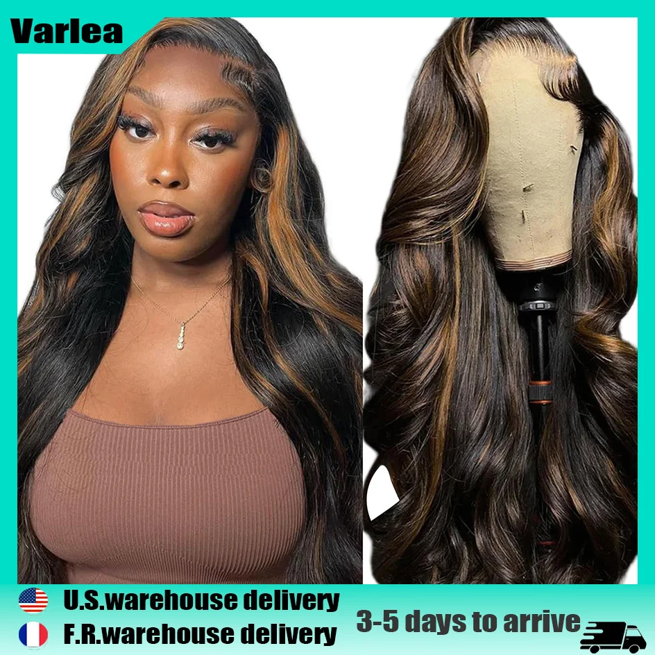 Varlea 200% Density Highlight P1B/30 Body Wave Lace Front Wig 13x6 13x4 Lace Front Wig Human Hair Loose Body Wave Brazilian Hair
Varlea 200% Density Highlight P1B/30 Body Wave Lace Front Wig 13x6 13x4 Lace Front Wig Human Hair Loose Body Wave Brazilian Hair