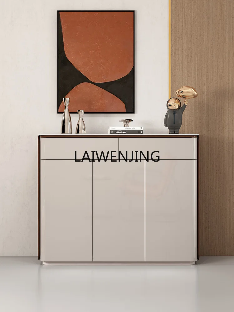 SGF home shoe cabinet light luxury indoor entrance integrated simple storage cabinet
SGF home shoe cabinet light luxury indoor entrance integrated simple storage cabinet